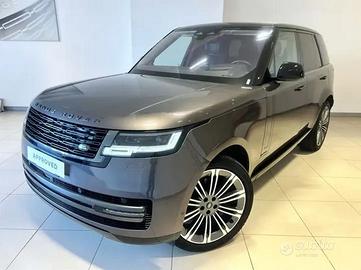 Range Rover - 5ndserie 3.0D l6 Autobiography