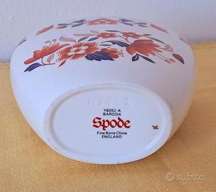 SPODE England
