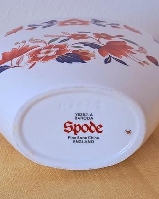 SPODE England