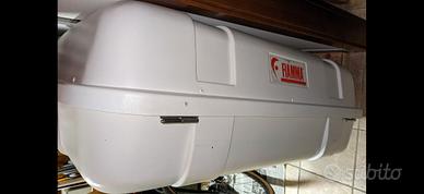 Baule Fiamma Ultrabox 2