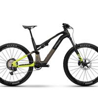 HAIBIKE LYKE CF 11 ebike superleggera