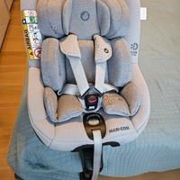 seggiolino auto maxi cosi mica pro eco i size