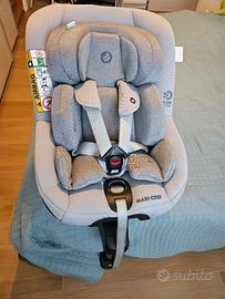seggiolino auto maxi cosi mica pro eco i size