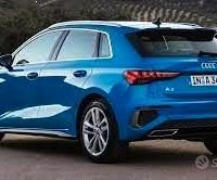 Ricambi usati audi a3 2018;2022