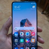 Telefono usato Xiaomi Redmi 9T Pro 128 Gb