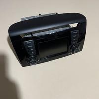 Autoradio Uconnect 5 per Lancia Ypsilon