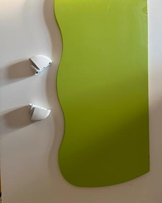 Mensola verde