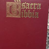 La Sacra Bibbia