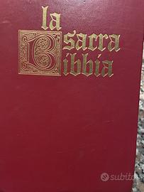 La Sacra Bibbia