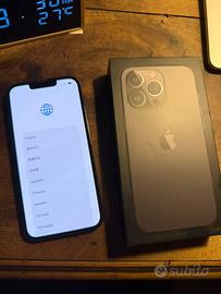 Iphone 13 pro