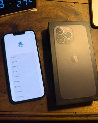 Iphone 13 pro