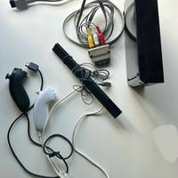 Nintendo Wii