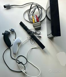 Nintendo Wii
