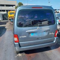 Ricambi Citroen Berlingo anno 2007