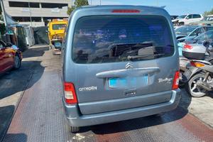 Ricambi Citroen Berlingo anno 2007