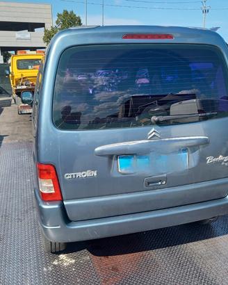 Ricambi Citroen Berlingo anno 2007