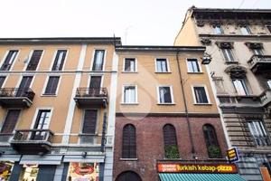 MONOLOCALE A MILANO