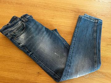 Jeans della Gaudì Tg. 30