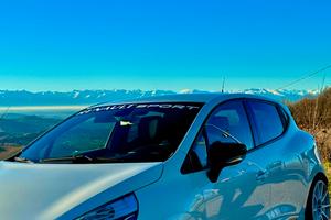 Clio Rs Trophy IV 220 Edc