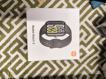 Xiaomi REDMI Watch 5