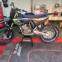 Yamaha YZ 250