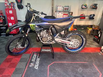 Yamaha YZ 250