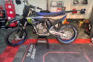Yamaha YZ 250