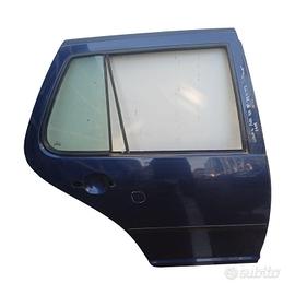 PORTIERA POSTERIORE DESTRA VOLKSWAGEN Golf 4 Berli