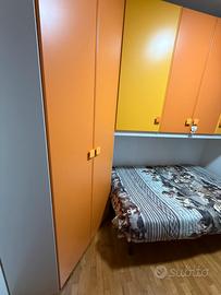 Armadio  per bambino/bambina come nuovo