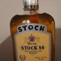 Stock 84 Trieste 50cl