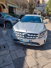 Mercedes gla