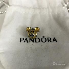 PANDORA 799599C01 Disney Zucca Mickey Mouse