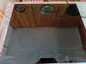 piastra induzione 510 x 590
