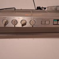 AMPLIFICATORE SONY TA-AX2