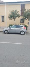 ford fiesta diesel