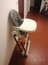 Seggiolino 