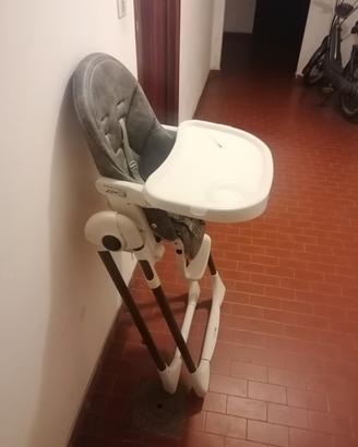 Seggiolino 