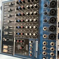Mixer Samson