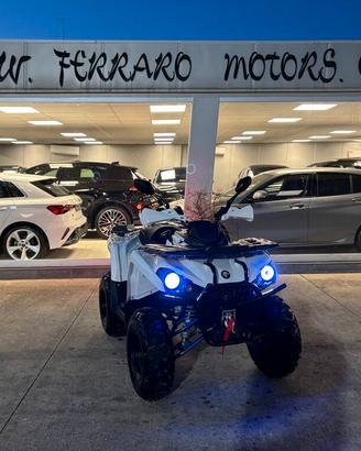 LEM HUMMER 200 KM 0
