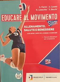 EDUCARE AL MOVIMENTO