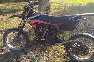 Beta RR 50