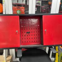 Armadio porta utensili