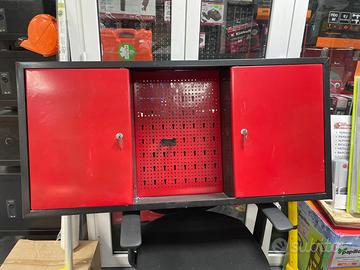 Armadio porta utensili