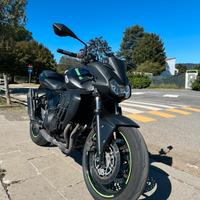Kawasaki Z750