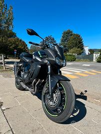Kawasaki Z750