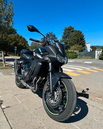 Kawasaki Z750