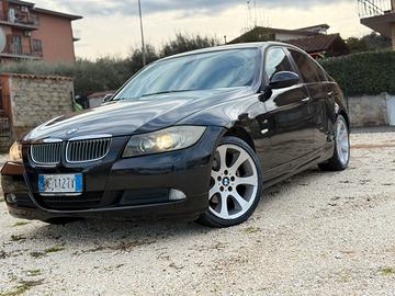 Bmw e90 320 2.0 163 cv disel