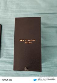 TCL NXTPAPER 60 ULTRA 12/512 IN GARANZIA 