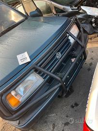 BULL BAR SUZUKI VITARA