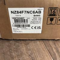 Piano cottura Samsung smart